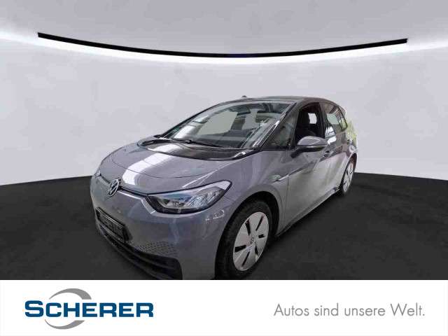 VW ID.3 13.117 km 24.380 € Mainz 55129