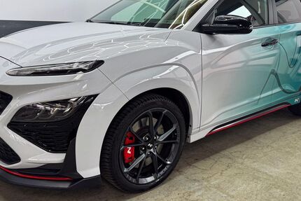 Hyundai KONA 55.900 km 26.850 &euro; Bardowick bei Lüneburg 21357