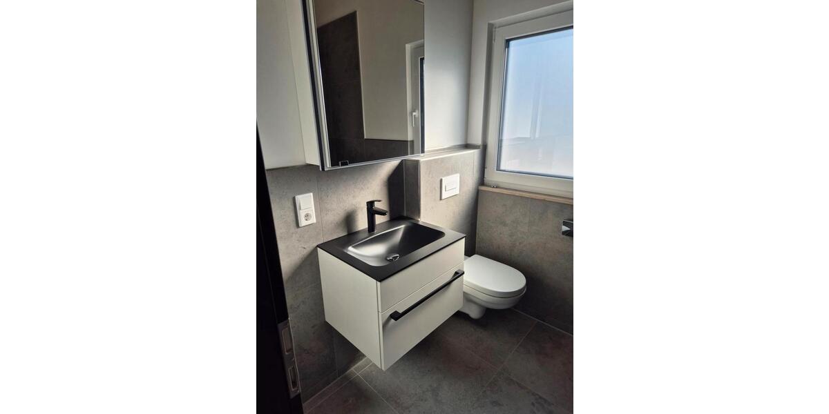 Moderner Bungalow ( Erstbezug 3 Zimmer ) 3 zimmer