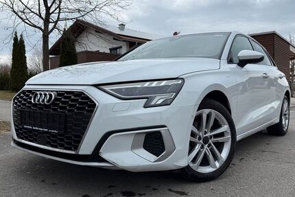 Audi A3 93.750 km 21.990 &euro; Seeg 87637