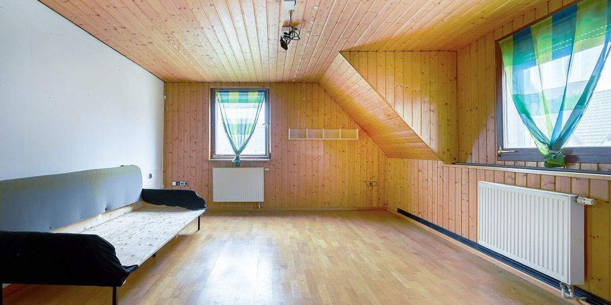 Grundstück Stutensee / Staffort Staffort - 199.000&euro; | Angebot:25862352