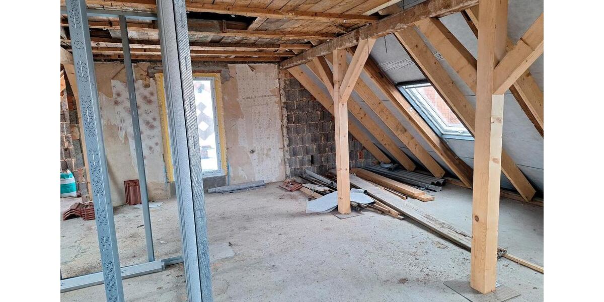 Mehrfamilienhaus, Wohnhaus Kaltennordheim - 10 Zimmer, 150 m&sup2;, 70.000&euro; | Angebot:26762399