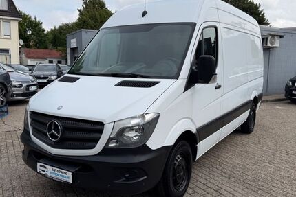 Mercedes-Benz Sprinter 84.000 km 15.950 &euro; Nordenham 26954