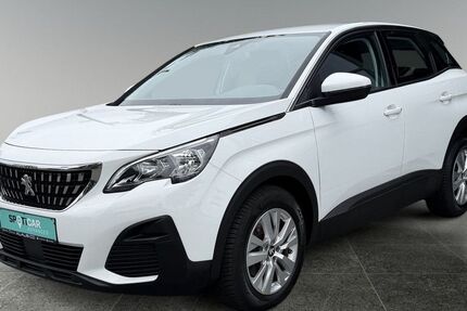 Peugeot 3008 64.000 km 12.490 &euro; Flensburg 24941