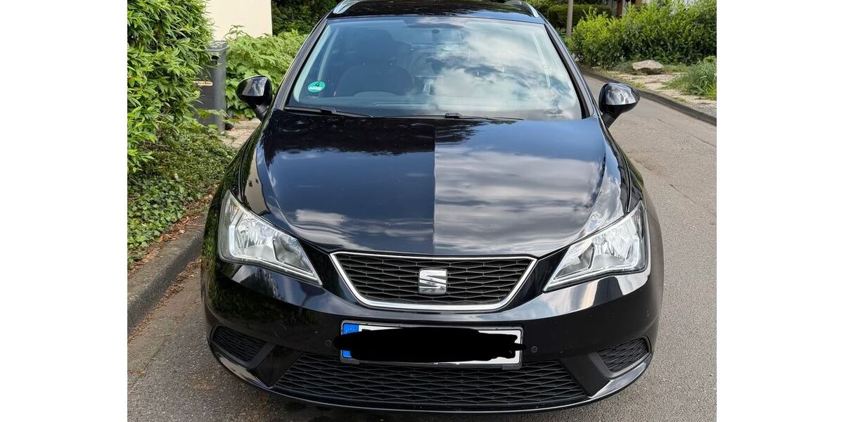 Seat Ibiza 137.000 km 8.750 &euro; Bonn 53117