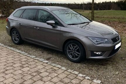 Seat Leon 174.999 km 8.690 &euro; Bad Wurzach 88410