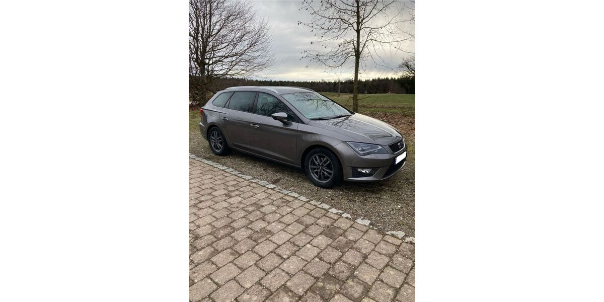 Seat Leon 174.999 km 8.690 &euro; Bad Wurzach 88410