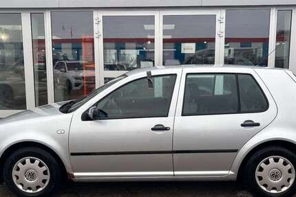VW Golf 160.701 km 999 &euro; Winsen Luhe 21423