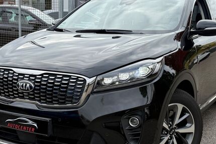 Kia Sorento 194.000 km 14.400 &euro; Weinheim 69469