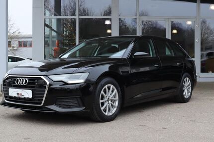 Audi A6 82.037 km 28.490 &euro; Pentling bei Regensburg 93080