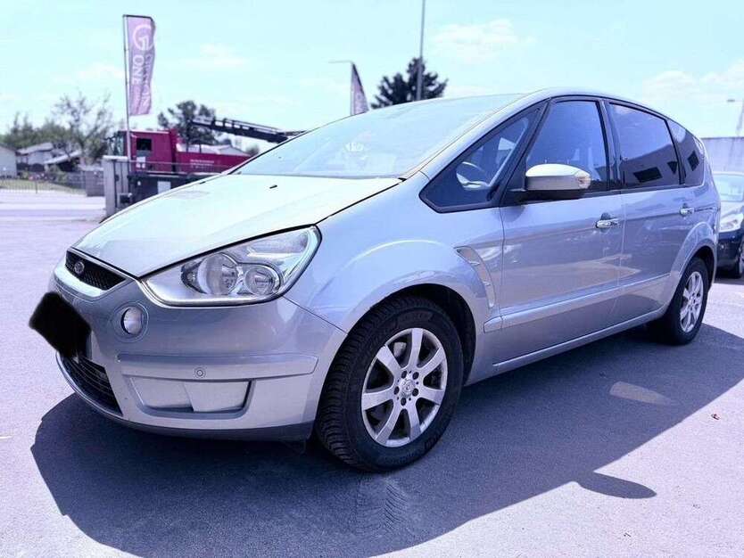 S-Max