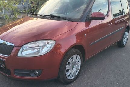 Skoda Roomster 178.325 km 2.850 &euro; Stockstadt 63811