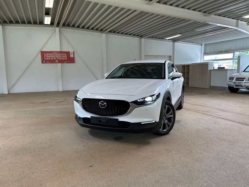 CX-30