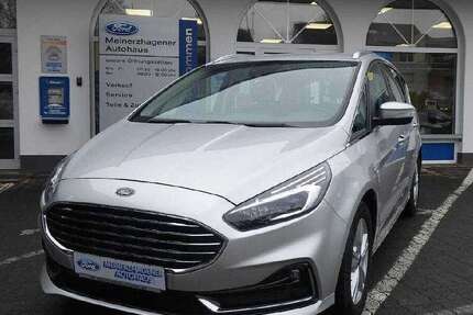Ford S-Max 65.740 km 25.990 &euro; Meinerzhagen 58540