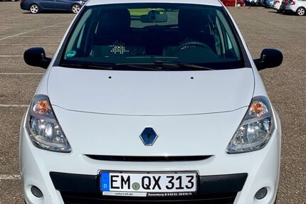 Renault Clio 62.433 km 3.999 &euro; Emmendingen 79312
