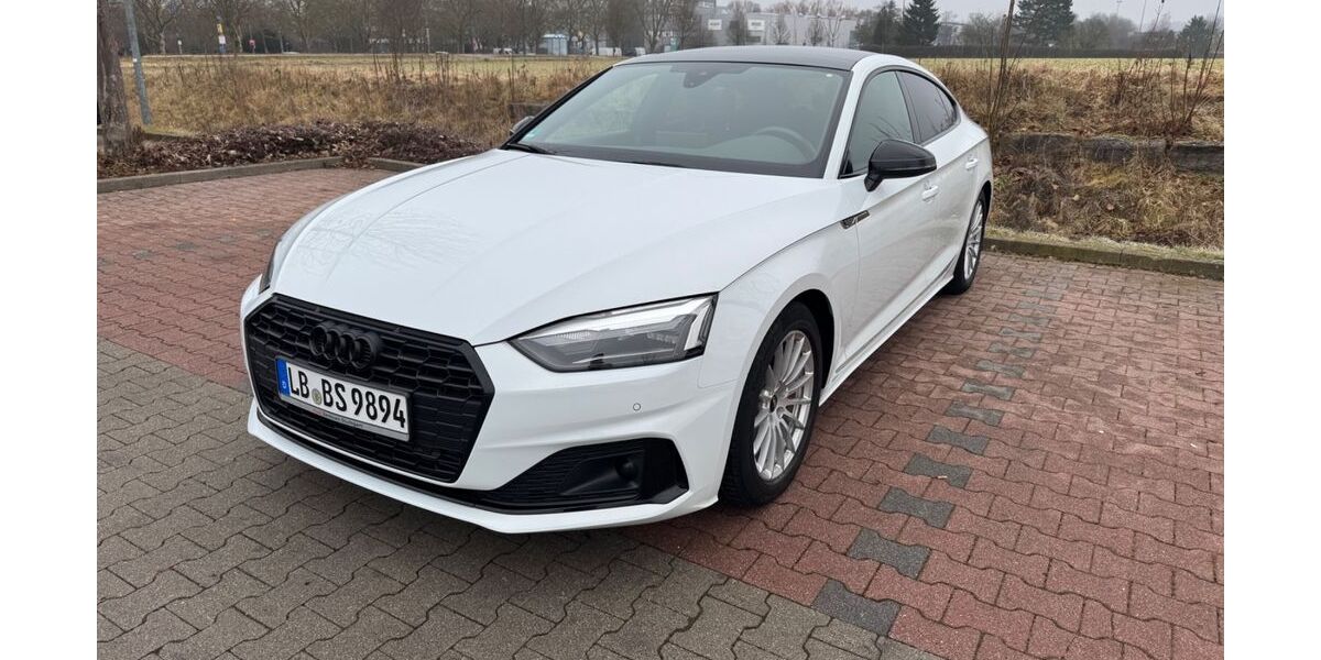 Audi A5 55.000 km 31.900 &euro; Korntal-Münchingen 70825