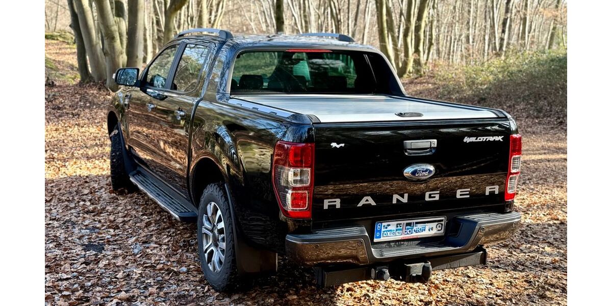 Ford Ranger 82.000 km 32.200 &euro; Kottenheim 56736