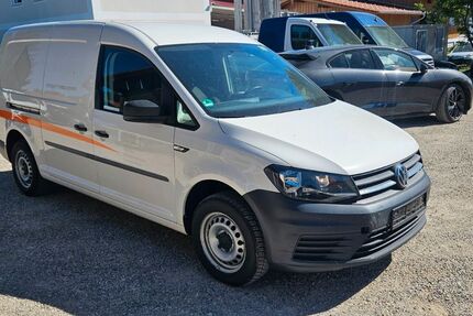 VW Caddy Maxi 100.000 km 12.400 &euro; Prien a. Chiemsee 83209
