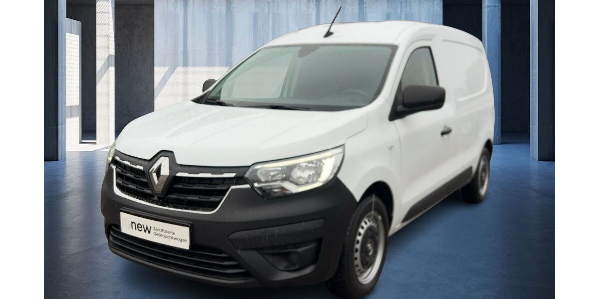 Renault Express 60.880 km 11.990 &euro; Hamburg 20537