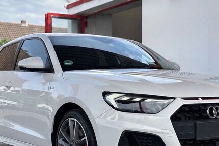 Audi A1 100.000 km 18.600 &euro; Aachen 52078