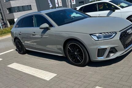 Audi A4 89.000 km 26.900 &euro; Waiblingen 71334