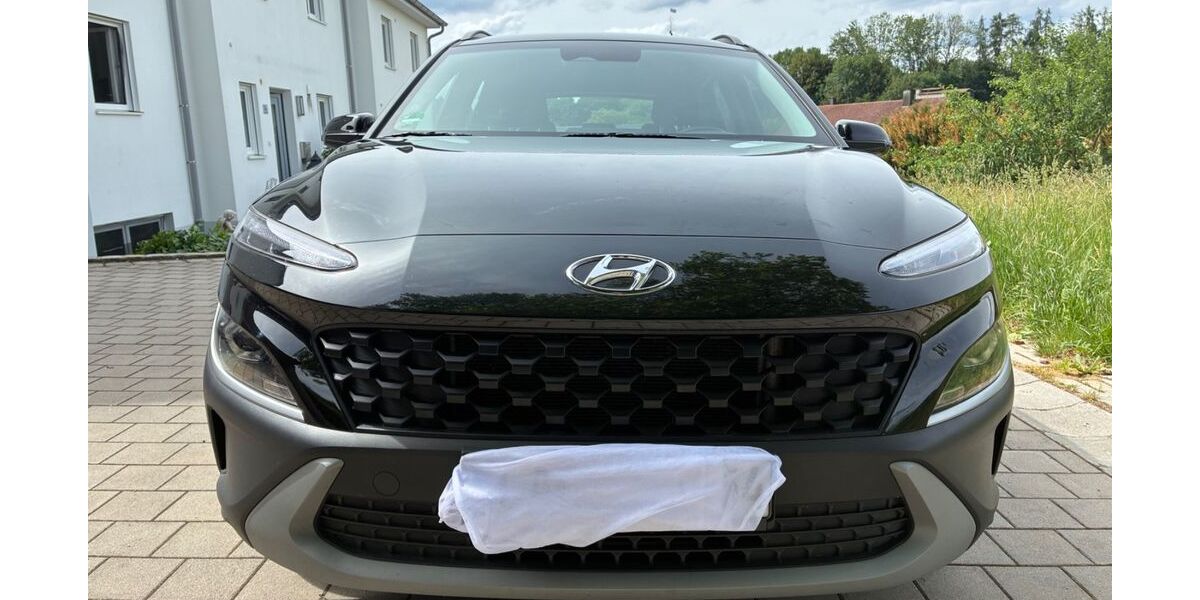 Hyundai KONA 149.000 km 13.500 &euro; München 80355