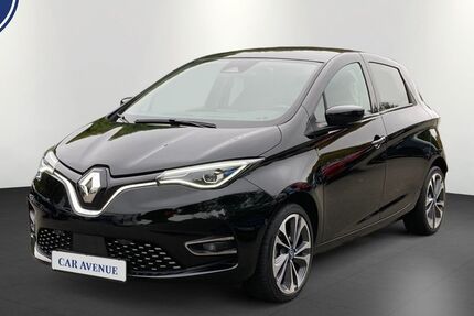 Renault ZOE 38.537 km 13.985 € Kaiserslautern 67657