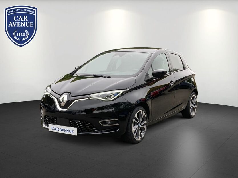 Renault ZOE 38.537 km 13.985 € Kaiserslautern 67657