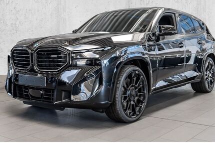 BMW XM 1.001 km 124.850 &euro; Iserlohn 58636