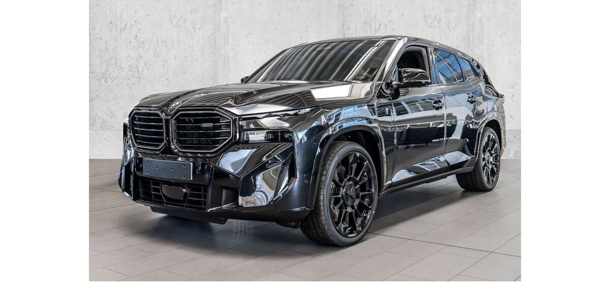 BMW XM 1.001 km 124.850 &euro; Iserlohn 58636