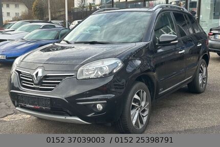 Renault Koleos 134.965 km 9.499 &euro; Epfendorf 78736