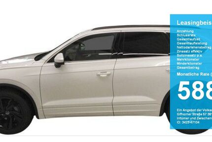 VW Touareg 19.990 km 67.880 &euro; Mühldorf am Inn 84453