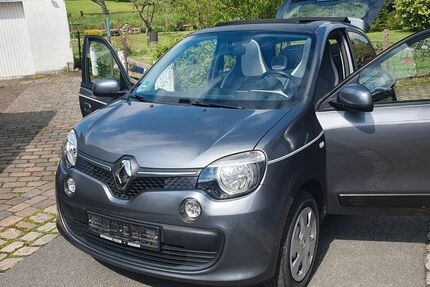Renault Twingo 54.500 km 6.200 &euro; Horn-Bad Meinberg 32805