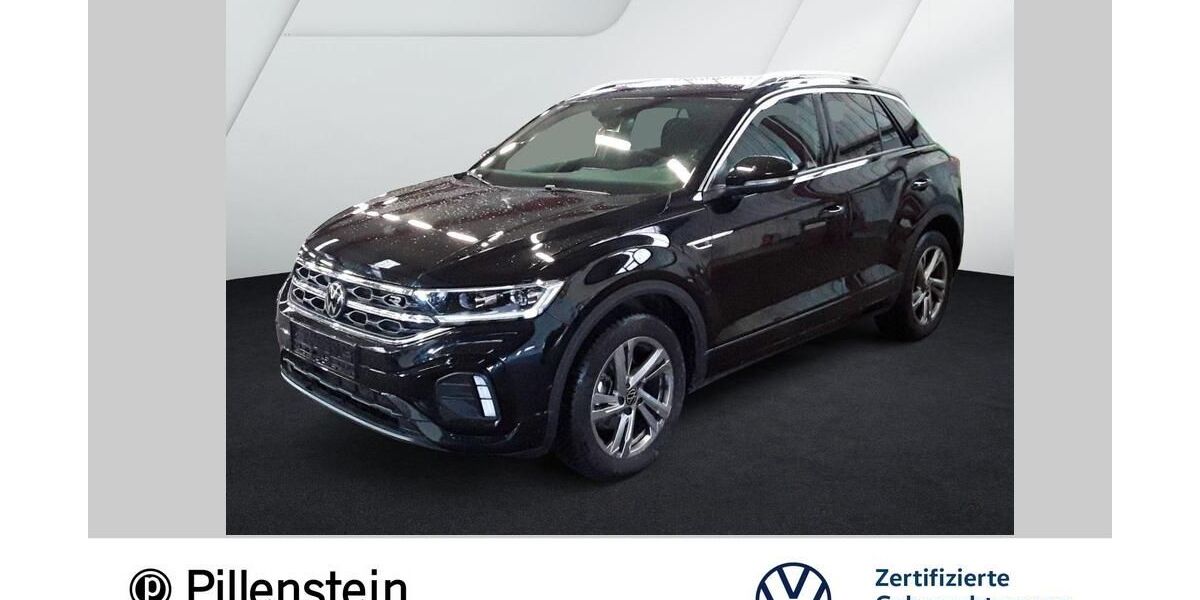 VW T-Roc 23.800 km 29.902 &euro; Fürth 90762