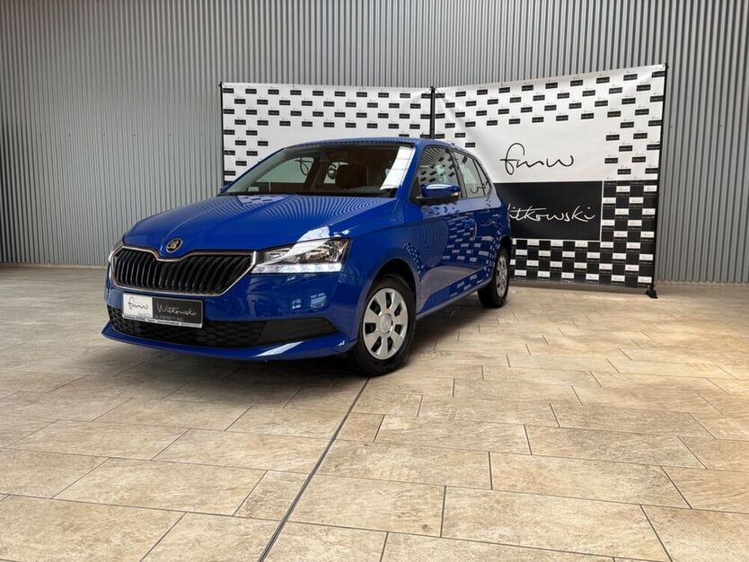 Fabia