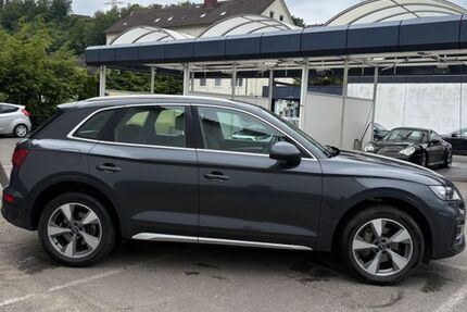 Audi Q5 79.000 km 32.500 &euro; Siegen 57074