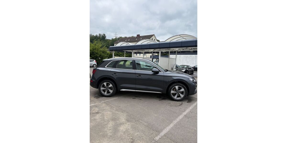 Audi Q5 79.000 km 32.500 &euro; Siegen 57074