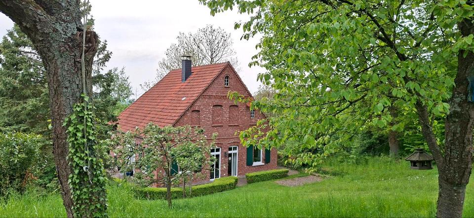 Einfamilienhaus Lübbecke - 4 Zimmer, 95 m&sup2;, 950&euro; | Angebot:26434497