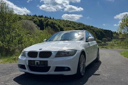 BMW 330 341.000 km 7.600 &euro; Hillesheim 54576