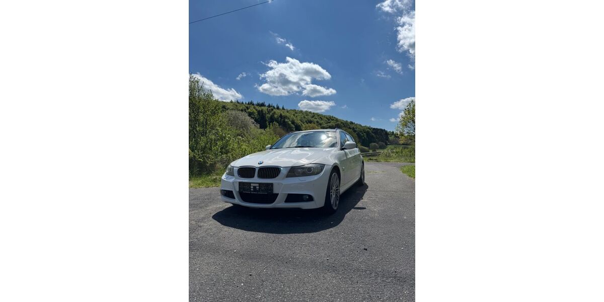 BMW 330 341.000 km 7.600 &euro; Hillesheim 54576