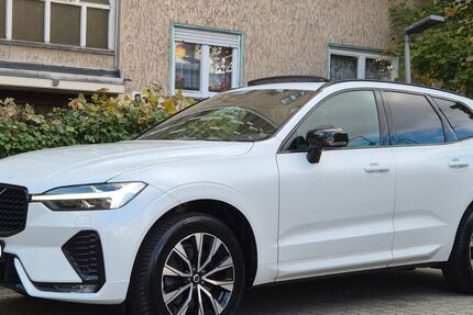 Volvo XC60 69.000 km 37.900 € Berlin 12055