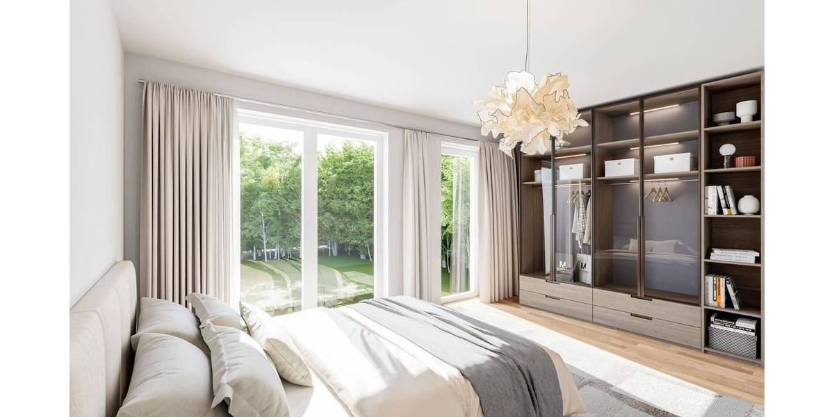 Reihenendhaus Werneuchen Weesow - 5 Zimmer, 144 m&sup2;, 526.000&euro; | Angebot:25778371