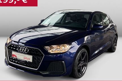 Audi A1 4.578 km 22.890 &euro; Esslingen 73730