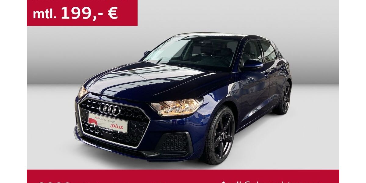 Audi A1 4.578 km 22.890 &euro; Esslingen 73730