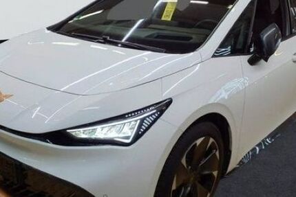 Cupra Born 24.410 km 34.930 &euro; Regen 94209