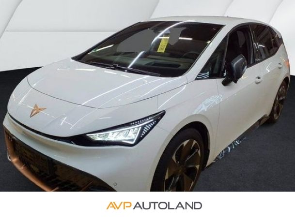 Cupra Born 24.410 km 34.940 &euro; Regen 94209