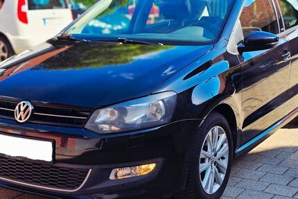 VW Polo 252.200 km 4.100 &euro; Mögglingen 73563