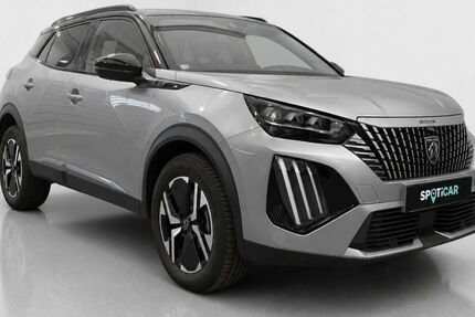 Peugeot 2008 22.494 km 20.590 &euro; Rauschenberg 35282