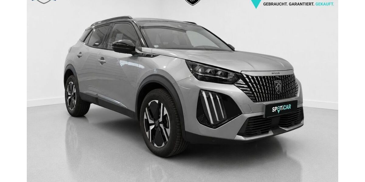 Peugeot 2008 22.494 km 20.590 &euro; Rauschenberg 35282