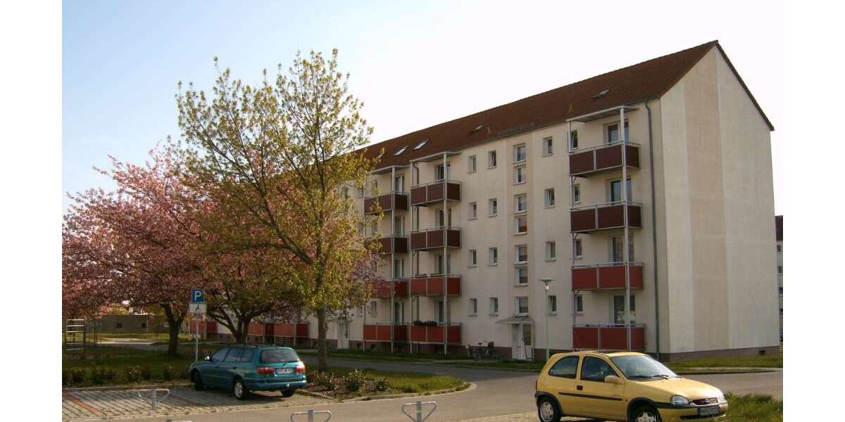 Wohnung zum Mieten in Tribsees 314 € 48.23 m² 2 zimmer